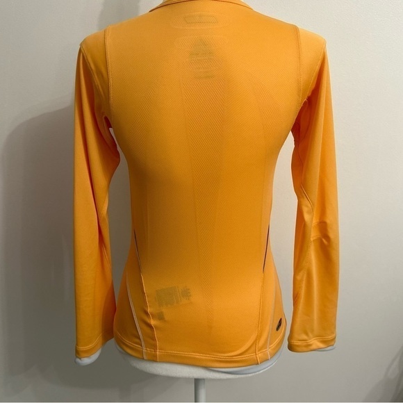Adidas Response Formotion climacool Long Sleeve Top size small - Picture 5 of 11